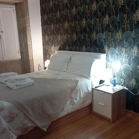 Apartamento En El Casco Historico Santiago de Compostela Luaran gambar