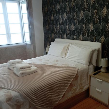 Apartamento En El Casco Historico Santiago de Compostela Luaran gambar