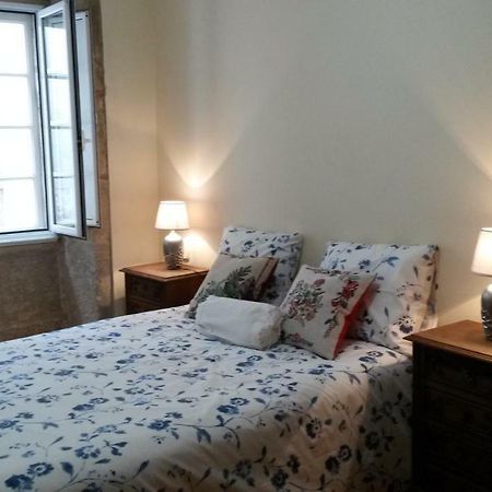 Apartamento En El Casco Historico Santiago de Compostela Luaran gambar