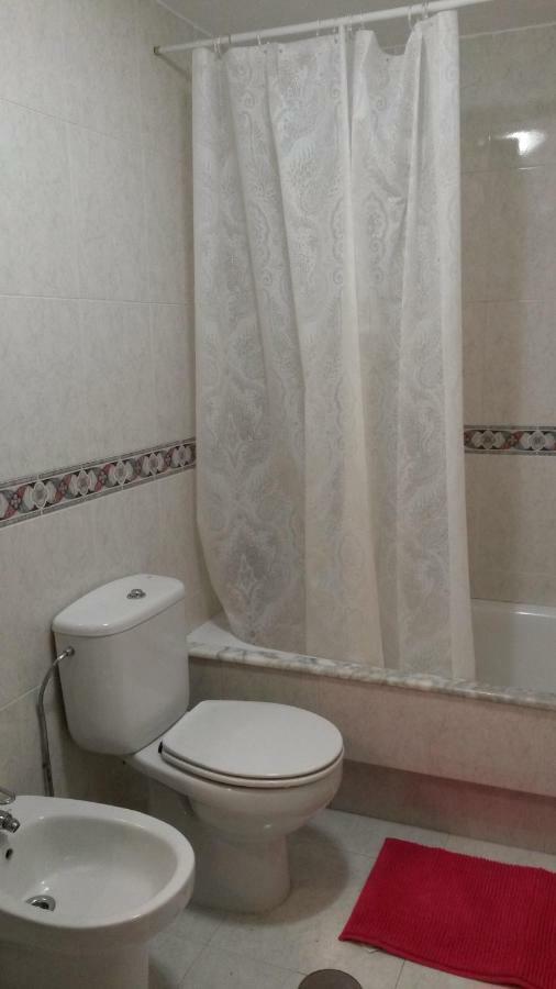 Apartamento En El Casco Historico Santiago de Compostela Luaran gambar